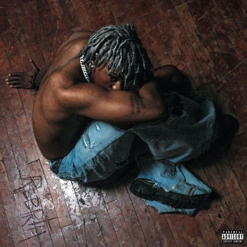 REBIRTH - DC THE DON